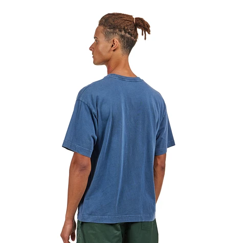 Colorful Standard - Oversized Organic T-Shirt