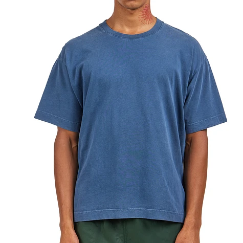 Colorful Standard - Oversized Organic T-Shirt