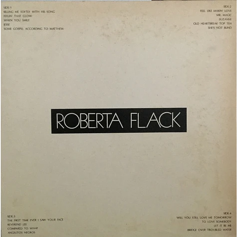 Roberta Flack - Roberta Flack