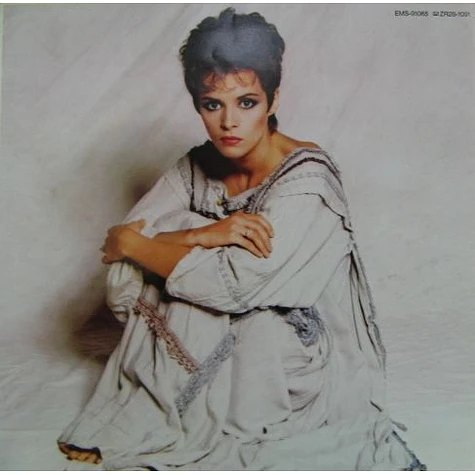 Sheena Easton - Best Kept Secret