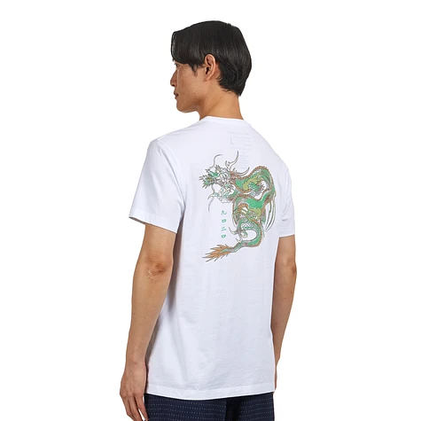 Maharishi - Bamboo Maharishi T-Shirt