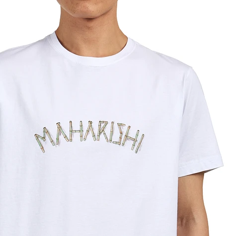 Maharishi - Bamboo Maharishi T-Shirt