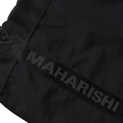 Maharishi - WR Stand Utility Tote Bag