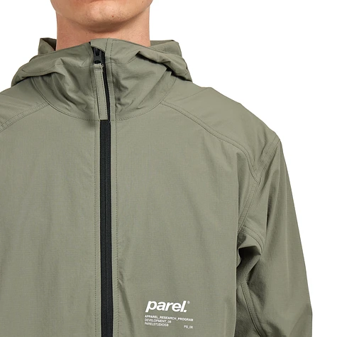 Parel Studios - Teide Jacket