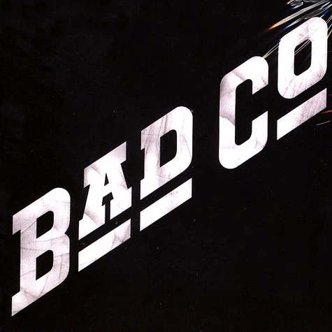 Bad Company - Bad Company Atlantic 75 Series SACD