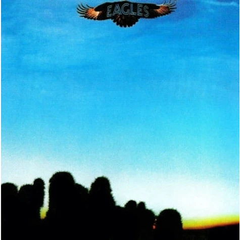 Eagles - Eagles