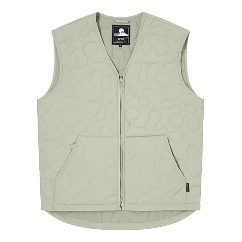 Edwin - Camper Vest