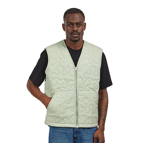 Edwin - Camper Vest