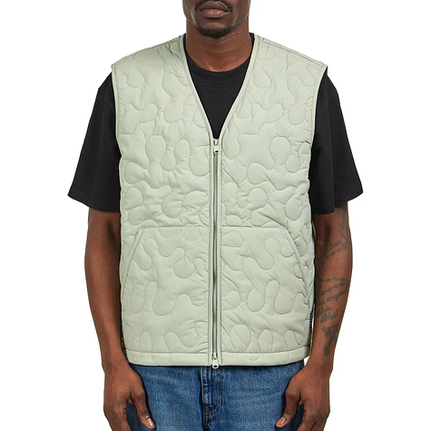 Edwin - Camper Vest