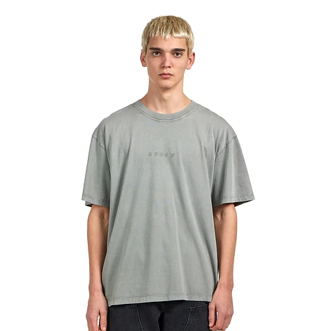 Edwin - Ground Oversize T-Shirt