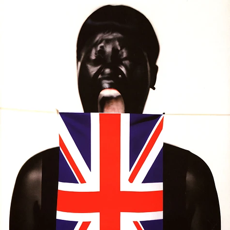 VV Brown - Am I British Yet? Colored Vinyl Ediiton