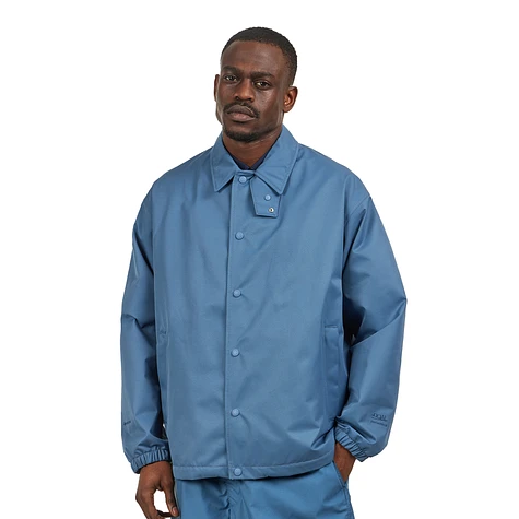 nanamica - 2L Gore-Tex Coach Jacket