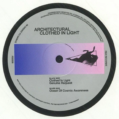 Architectural - Clothed In Light
