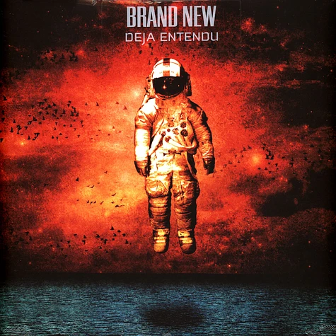 Brand New - Deja Entendu