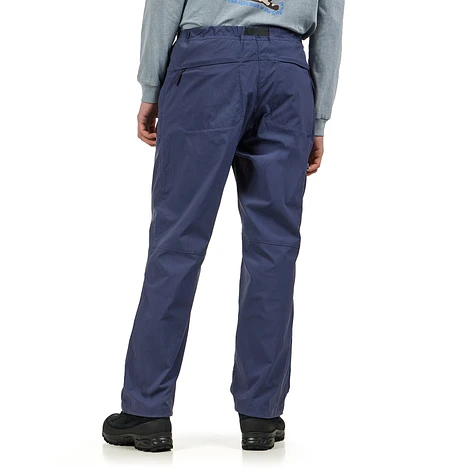 Gramicci - Softshell Nylon Pants