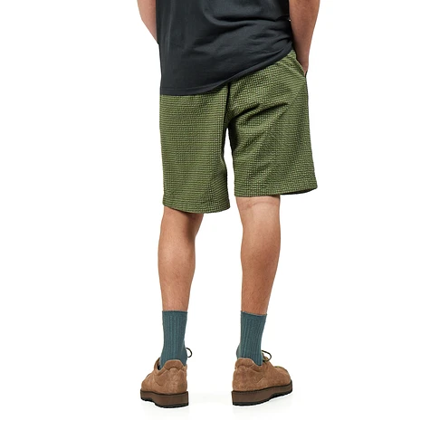 Gramicci - O.G. Micro Plaid Seersucker G-Shorts