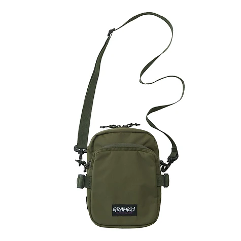 Gramicci - Cordura Mini Shoulder Bag