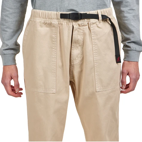 Gramicci - Loose Tapered Ridge Pants