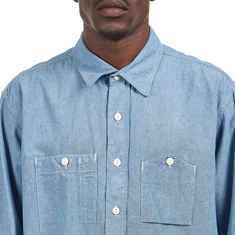Engineered Garments - Work Shirt