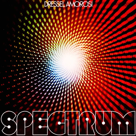 Dressel Amorosi - Spectrum
