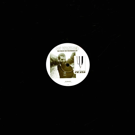 DJ Vandel - No Rain No Rainbow EP