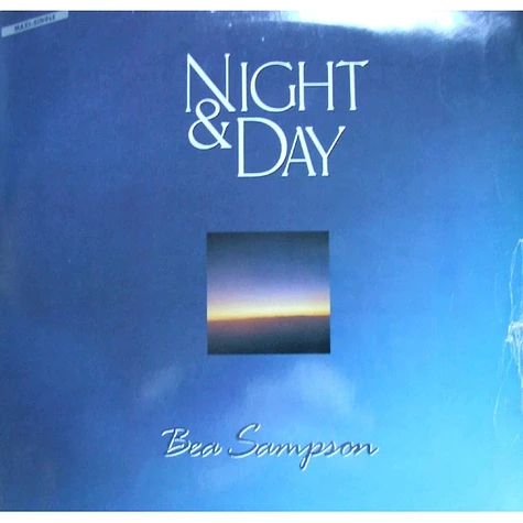 Beate Sampson - Night & Day