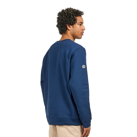 Patagonia - Fitz Roy Icon Uprisal Crew Sweatshirt