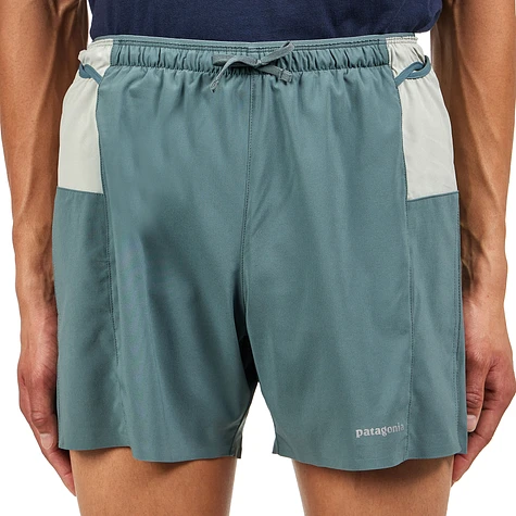 Patagonia - Strider Pro Shorts