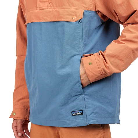 Patagonia - Isthmus Anorak