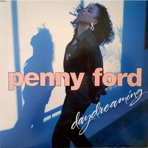 Penny Ford - Daydreaming