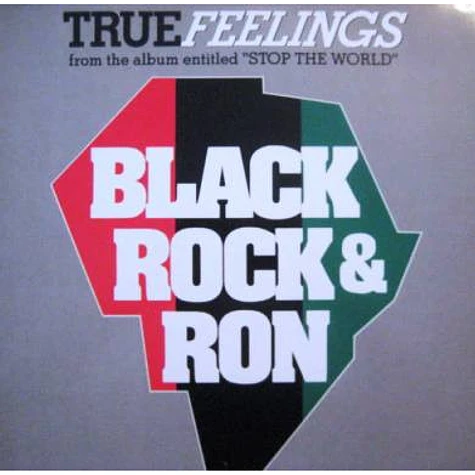 Black Rock & Ron - True Feelings