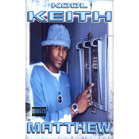Kool Keith - Matthew