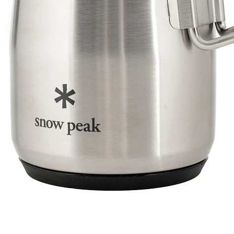 Snow Peak - Shimo Stein 700