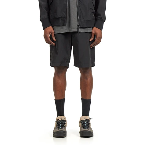 Snow Peak - Light Mountain Cloth Shorts