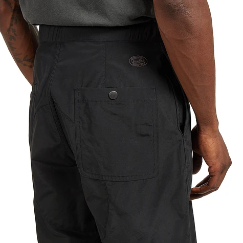 Snow Peak - Light Mountain Cloth Shorts