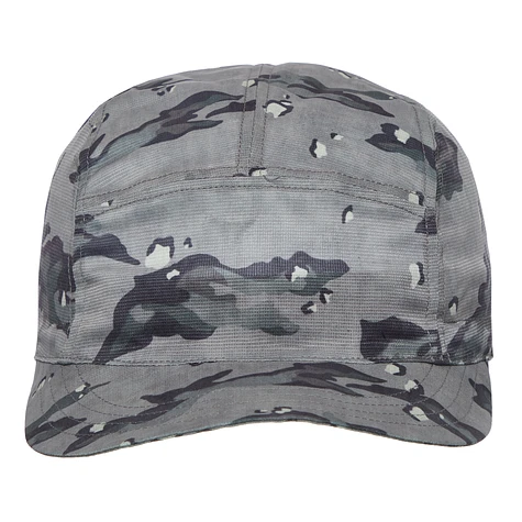 Snow Peak - Printed Breathable Quick Dry Cap