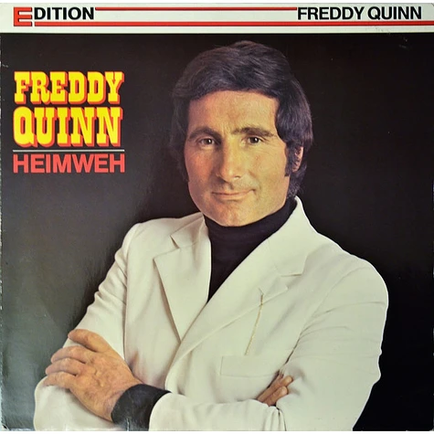 Freddy Quinn - Heimweh