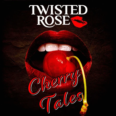 Twisted Rose - Cherry Tales