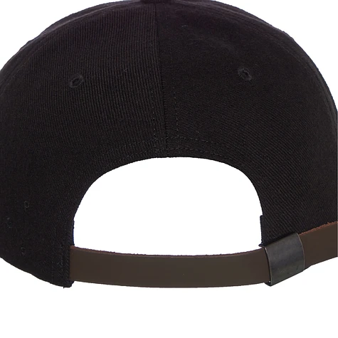 Pop Trading Company - Initials Sixpanel Hat