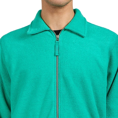 Pop Trading Company - Full Zip Sweat