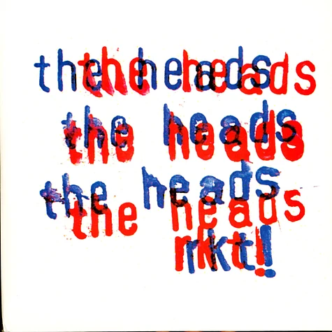 Heads - Rkt!