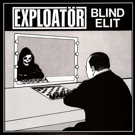 EXPLOATÄR - Blind Elit