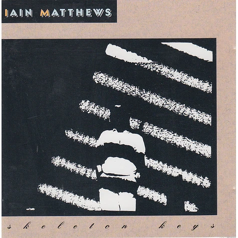 Iain Matthews - Skeleton Keys