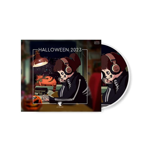 V.A. - Halloween 2023