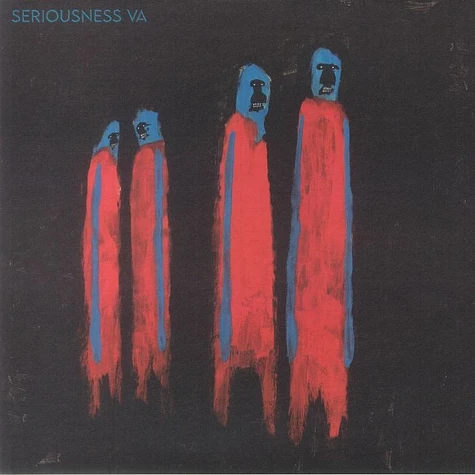 V.A. - Seriousness