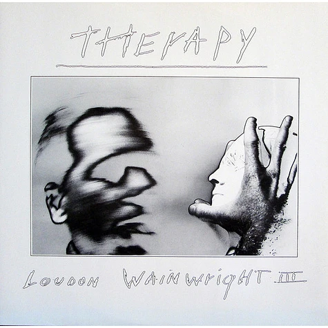 Loudon Wainwright III - Therapy