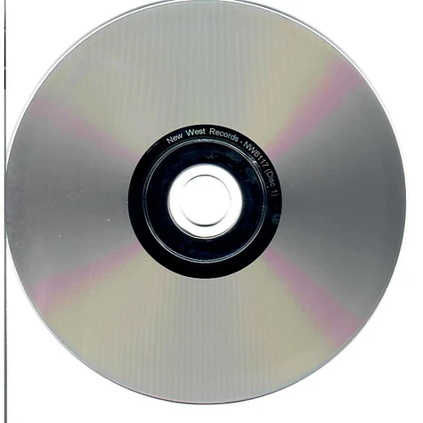 Warren Zevon - Preludes: Rare And Unreleased Recordings - 2CD - 2007 - US -  Original | HHV