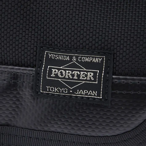 Porter-Yoshida & Co. - Heat Shoulder Bag