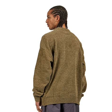 Patta - Chenille Knitted Sweater