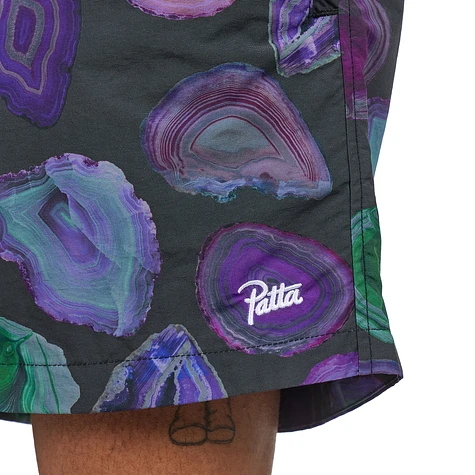 Patta - Agathe Swim Shorts